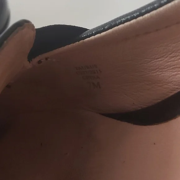TARYN ROSE Shoes Size 7M - Picture 6 of 6
